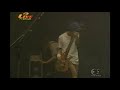 Penpals - Tell Me Why (Live) (2002)