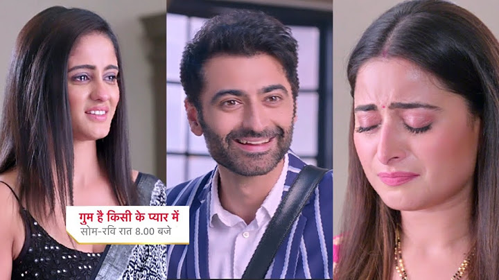 Ghum Hai Kisikey Pyaar Meiin Today Episode PROMO 2 |29th Mar 2023| Satya ki Sai ko help personal nhi