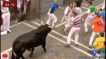 Cosa simboleggia il toro in Spagna?