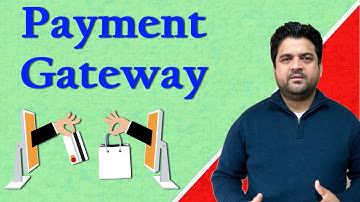 What is Payment Gateway? Online payment explained in Hindi