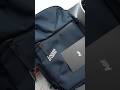 Aer City Pack Pro 2 in Navy colourway. #aer #citypackpro #travelbackpack