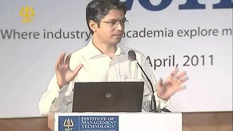 IMT CDL : Mr. L. K. Gupta - Markedmia