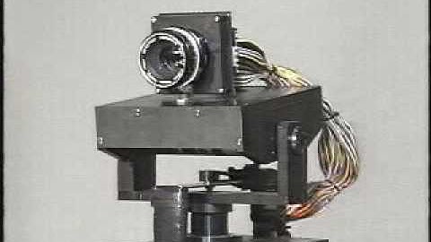 1ms Visual Feedback System