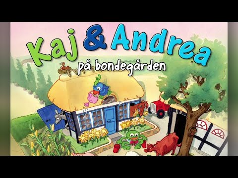Kaj & Andrea