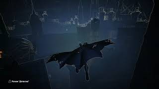 ЭПИЗОД Batman: Arkham City 1 (Загадки загадочника)