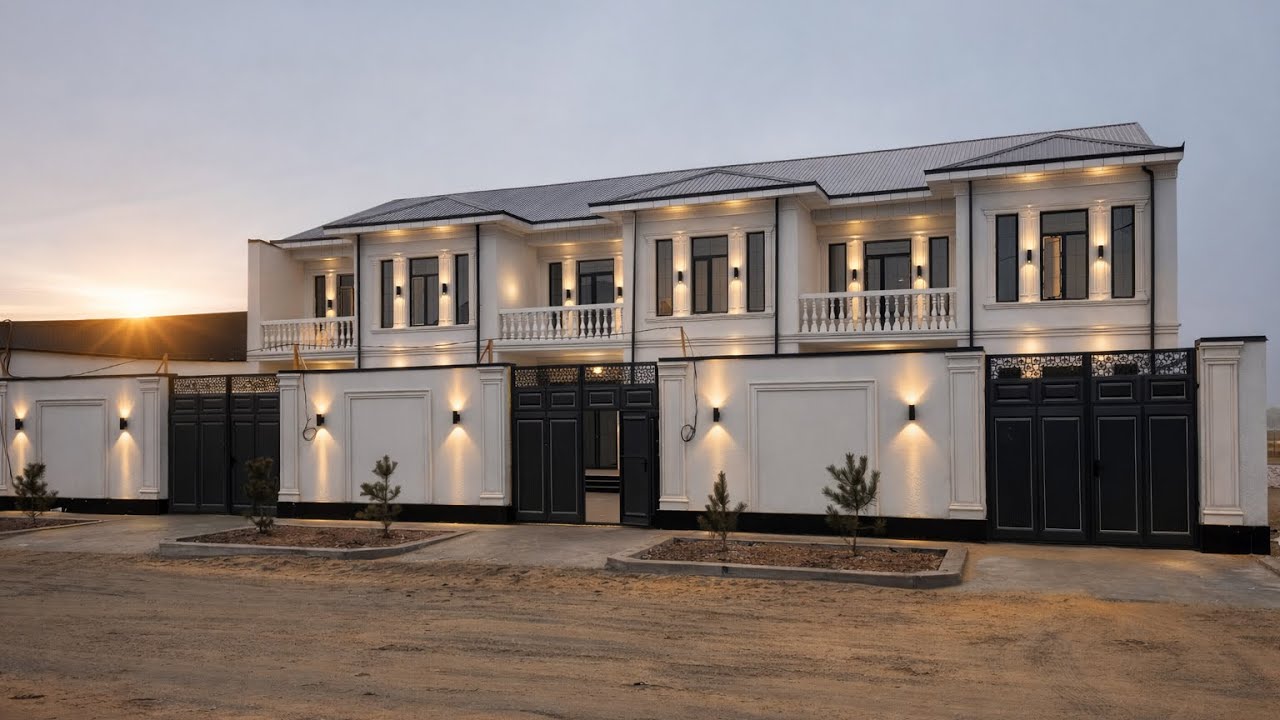 ХИВА ШАХАР🔥АРДА ХИВА КУЛ БУЙИДА🔥ВИЛЛА ЛАР СОТИЛАДИ✅