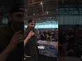 Day 1 at card.madness — starting now! 🔥🎴 We’re here all day 👀 Come find us at the booth — we buy