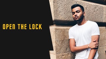 Open the Lock | June Leetcode Challenge 2021