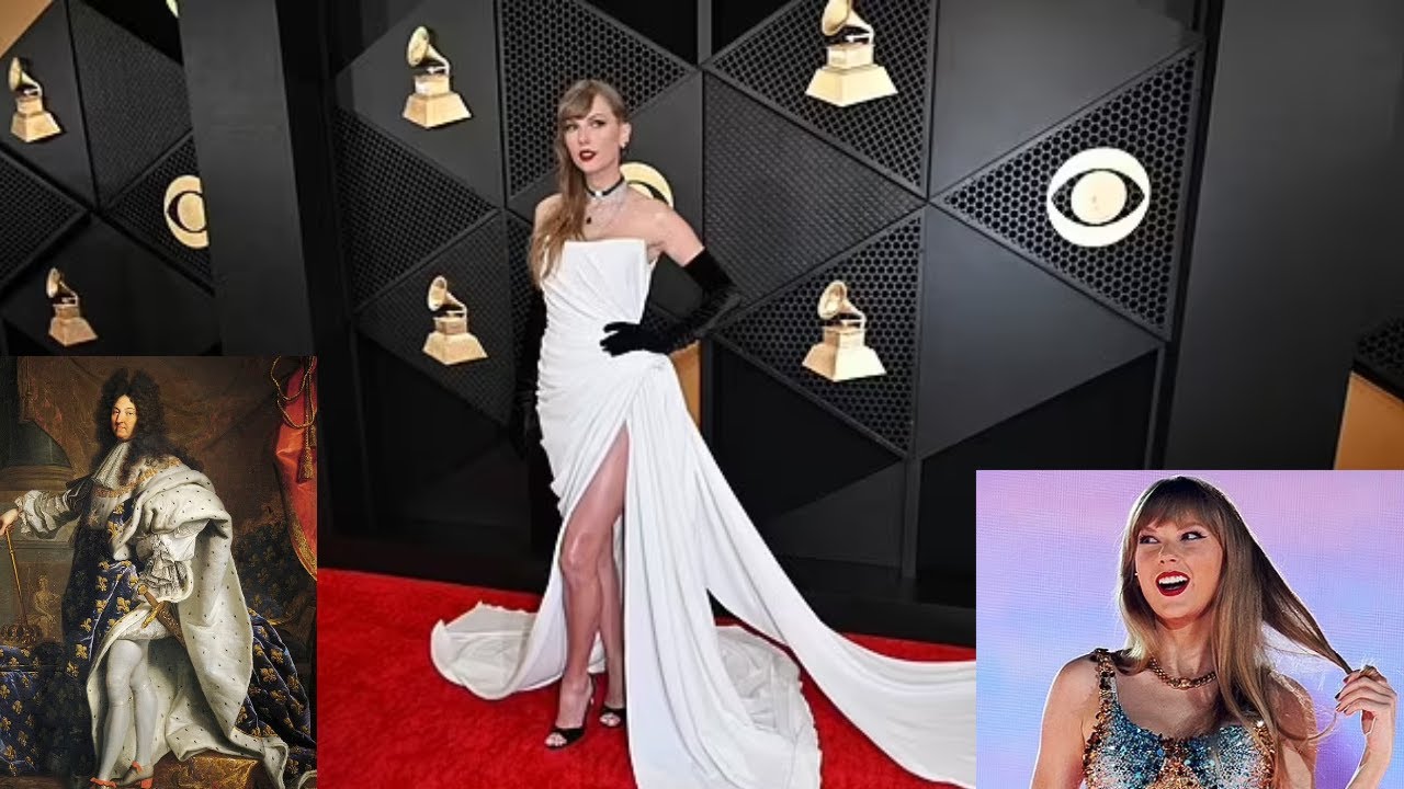 Taylor Swift s Royal Surprise Unveiling Her Majestic Ancestry YouTube taylor-swift-s-royal-surprise-unveiling-her-majestic-ancestry-youtube