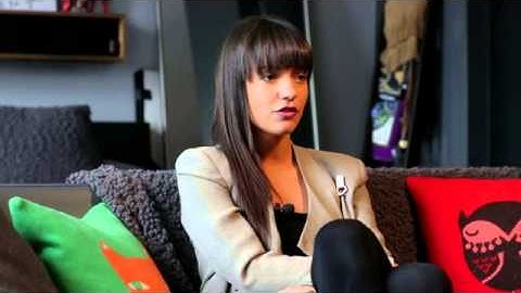 Sagmeister & Walsh Interview