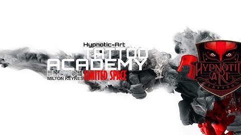 hypnotic-art tattoo Live Stream