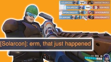 The Overwatch 2 Duo-Queue Experience