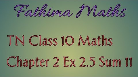 The sum of three consecutive terms that are in AP is 27 and their product is 288.