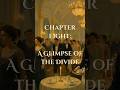 A Glimpse of the Divide | The Cook – Chapter Eight Promo #loreframe #booktok #officialjeppsson