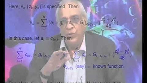 Mod-01 Lec-18 Fully-Developed Laminar Flows Heat Transfer - 2