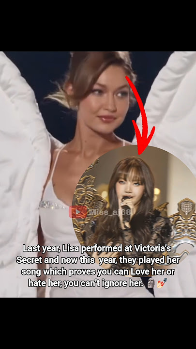 Lisa did this all in her absence 🗿👑 #lisa #fypviralシ #ytshorts #blackpink #blink @wearelloud