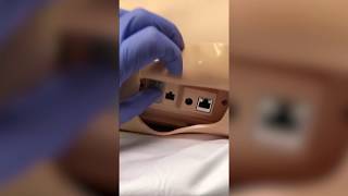 Simulation Manikin Demo 2 – Powering On