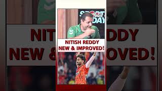 Nitish Reddy the bowler- the game changer for SRH vs CSK! |Sports Today