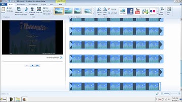 How to Render 1080p HD Videos [WMM]