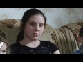 Женщина родила 14-го ребёнка - как живется многодетной украинке
