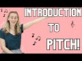 Make Music Come Alive Easy Pitch Guide For Kids