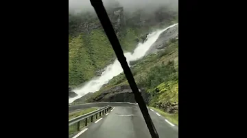Mambilla Plateau In Sardauna LGA Taraba State Nigeria 