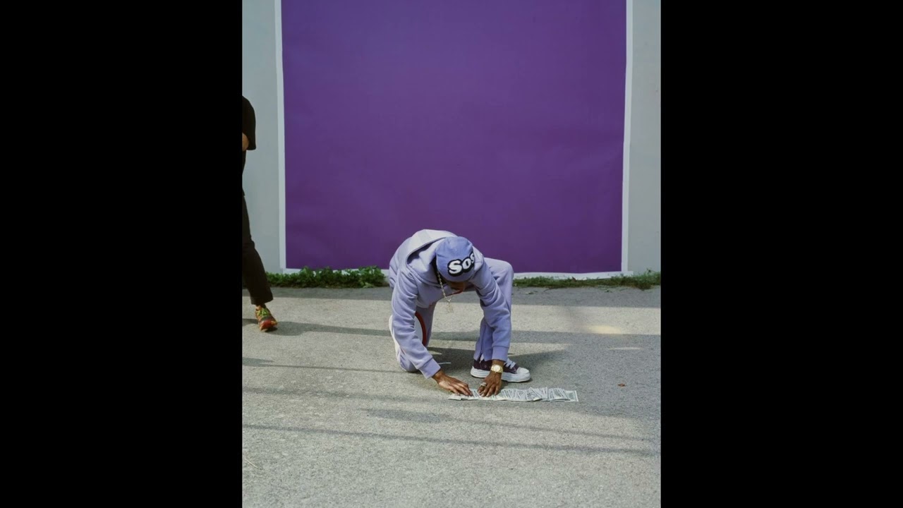 [FREE] Pierre Bourne Type Beat - "LIL CHERRY" (prod. HYIDE)