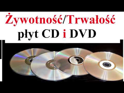 Wideo: Jak Wybrać Płytę DVD-RW