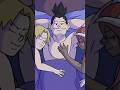 Shikamaru Chad #shorts #anime #naruto #cartoon #kishinpain #animation #narutoshippuden