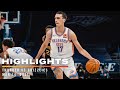 Highlights | Thunder vs Grizzlies