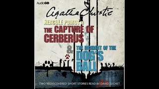 Agatha Christie: The incident of the Dogs Ball (2009)