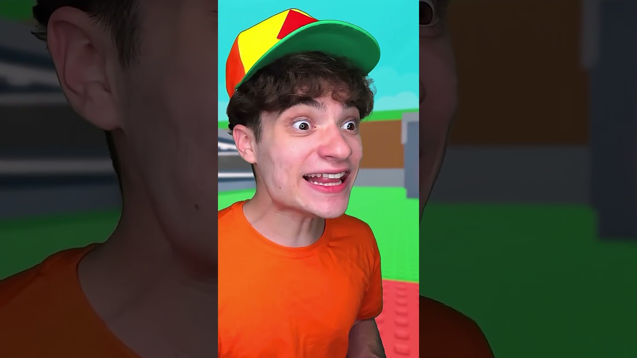 Me comí caramelos Brainrots...🤣🐊 (Steal A Brainrot Roblox ASMR)