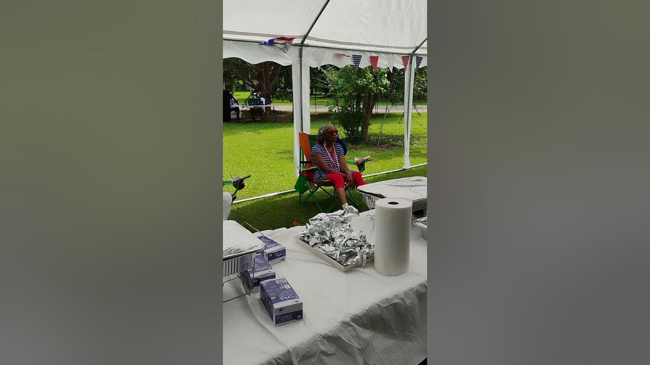 4 july celebrations