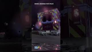 Woman Accused of Stealing Ambulance