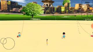 game play of game -kite basant festival screenshot 4