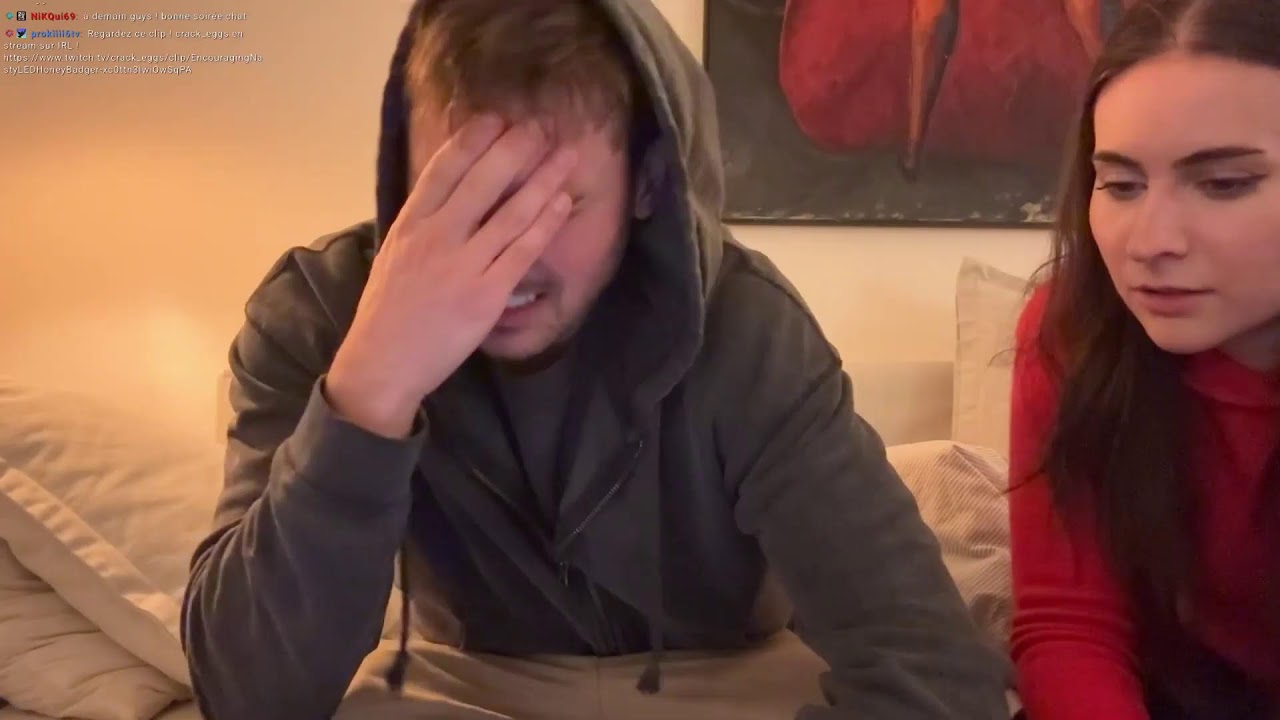 MADRID STREAM 🇪🇸 | Sidequests dans la ville | Retiro Park | Banque de Casa de Papel | Rooftop 😲