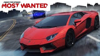 Need For Speed Most Wanted Ios Android Walkthrough Part 6 - Peterson Stneed For Speed