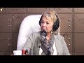 Roseanne barr has psychotic episode on live television