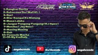 DUGEM TOP 2024 - DJ Aceedz - DUGEM MUSIC