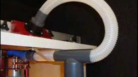 Dust Router by Keen Products.wmv