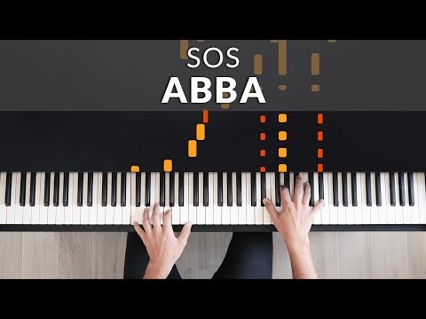 abba---sos-|-tutorial-of-my-piano-cover