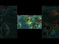 gusion gameplay #mobilelegends #shorts #like #viral #trending #chou #asmr #bixiop #yuzuke