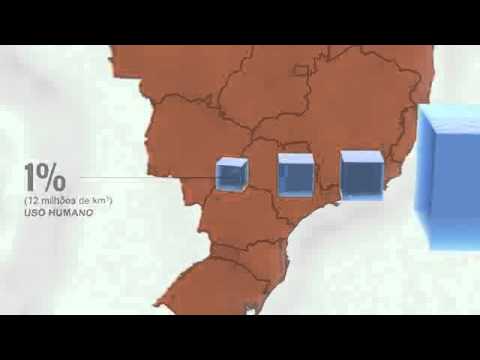 Vídeo: De Onde Vem Sua água, Planeta Azul? - Visão Alternativa