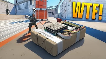 BEST CS2 CLIPS OF THE WEEK #86 | Counter-Strike 2 TWITCH HIGHLIGHTS