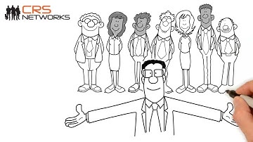 CRS   MSP explainer video