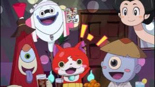 YO-KAI WATCH Season 2 Episode 2 | Recap