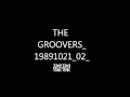 THE GROOVERS 19891021 02 磔磔