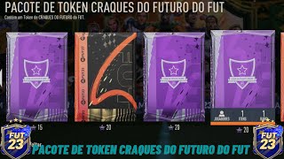 FUT 23: Craques do Futuro - Site oficial da EA SPORTS