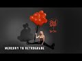 Avril Lavigne - Mercury In Retrograde (Official Audio)