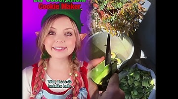 #pov_DSYhMZLvsB0#pov Every Elf is given an occupation... Pt 3